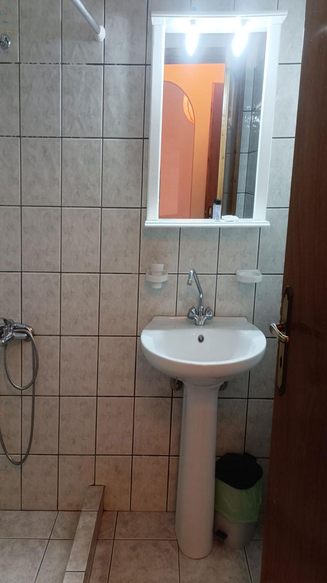 Studios Zaritsi Τυρός Εξωτερικό φωτογραφία