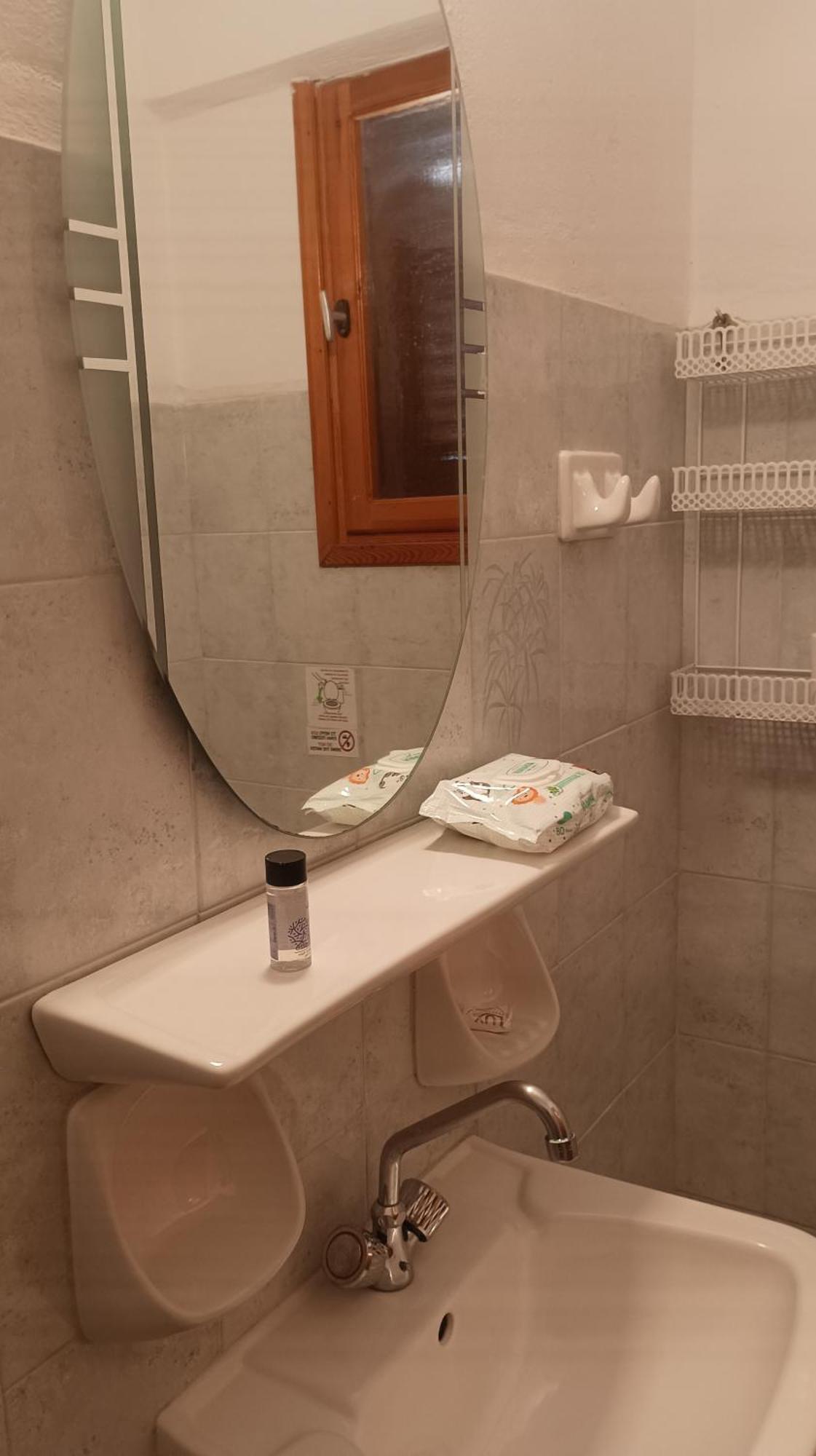 Studios Zaritsi Τυρός Εξωτερικό φωτογραφία